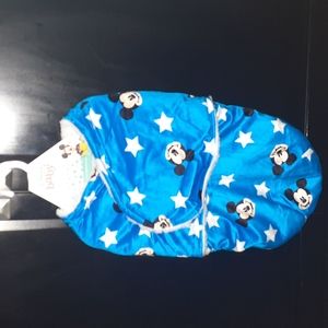 Disney Baby Swaddle